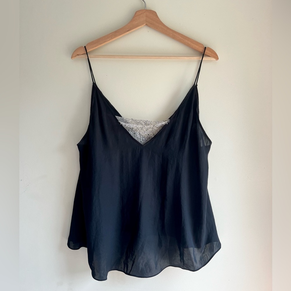 XS Intimately Free People Cami